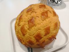 菠萝包-柠檬树茶餐厅(海雅缤纷城店)