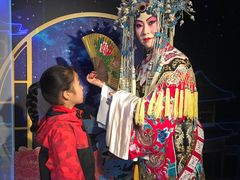 -北京杜莎夫人蜡像馆