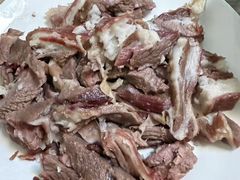 蘸羊肉-三中高皇羊肉馆