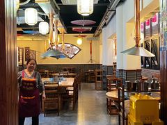 -喷火龙西昌火盆烧烤(泸州总店)