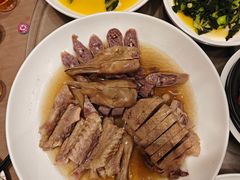 -花园茶楼(兴城西路店)