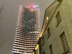 -宁波万豪酒店