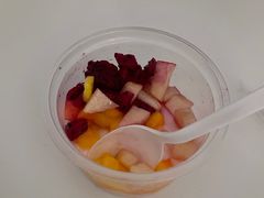 -雅城香慧咖啡馆(常德路店)