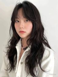 点击看大图 -KIMI HAIR SALON·烫染设计店