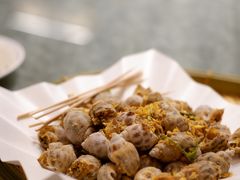 -79号渔船海鲜饭店(宝安店)
