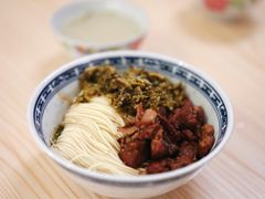 -盛兴面馆(真儒大厦店)