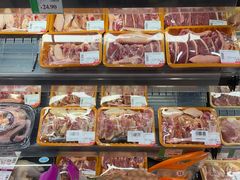 -AEON永旺(东方宝泰店)