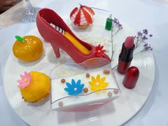 -IPSTAR|潮玩星球(崇文新世界店)