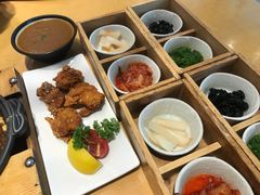 餐前小菜-胜博殿日式炸猪排(西红门店)