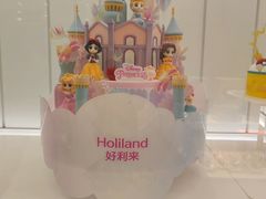 -好利来(东直门银座店)