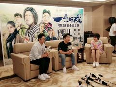 -青岛海尔洲际酒店