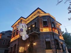 -天津意大利风情旅游区