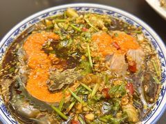 -阿尔法海鲜排档(爱琴海店)
