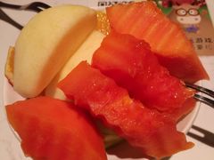-豪客来牛排(开元盛世广场店)