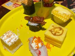 -古田居·特色寿司料理(星之岛旗舰店)