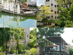 -赤坎·广东华侨国际旅游度假区