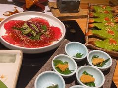 -花潮料理艺食馆(世欧广场店)
