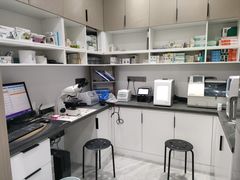 -派特宠物医院(圆融广场店)