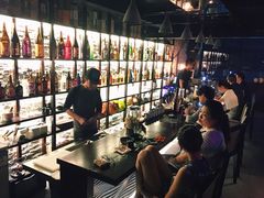-RMK Shochu Bar(三诺店)
