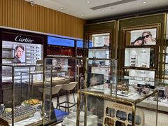 -眼镜大师·Optic Master·蔡司官方授权店(杭州大厦购物城店)