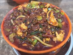 -玲玲米粉·新疆现炒米粉(大十字总店)