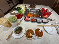 -海底捞火锅(吾悦国际广场店)