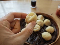 -佬钱湾仔(衣裳街店)