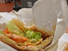 -甲乙饼·手工牛肉饼(东方广场店)