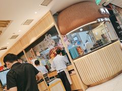 -云海肴·汽锅鸡·云南菜(广安门天虹店)