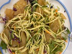 -一口猪海鲜浑锅·东北家常菜