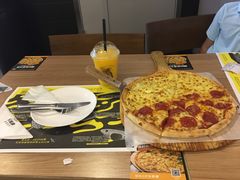 -乐凯撒披萨(南山书城店)