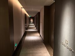 -深圳国际会展中心洲际酒店