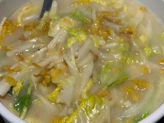 -绿茶餐厅(天津天河城店)