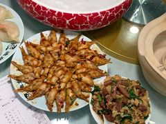 -渔娘渔家丹东海鲜(东直门店)