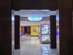 -宁波九龙湖开元度假村