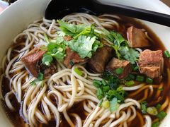 -李先生牛肉面大王(昌平鼓楼店)