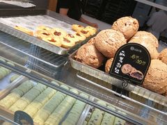 -拾味中点(花园路店)