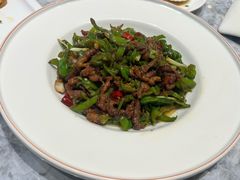 -聚丰园•湖鲜餐厅(阿红私房菜梅石路店)
