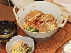 -ITARU食堂·定食料理(西丽店)