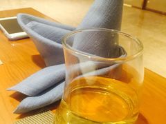 -青岛即墨希尔顿逸林酒店·開自助餐厅