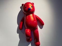 -上海宝龙美术馆