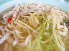 -鹊华居·地道鲁菜·海鲜·融合味(大明湖店)