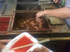 -细妹五香牛杂(步行街店)