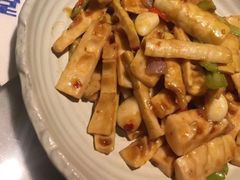 -食客堂麻婆豆腐专门店