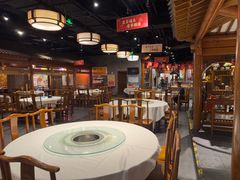 -东来顺饭庄(西直门店)