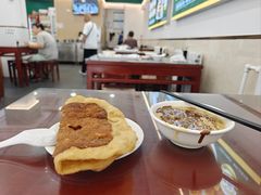 -聚德华天护国寺小吃(甜水园店)
