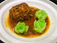 -德发长·花式蒸饺(大唐不夜城店)