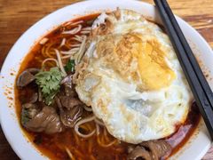 -正宗四川大竹面馆(光翠路南店)