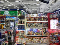 -TOYSRUS玩具反斗城(厦门新生活广场店)