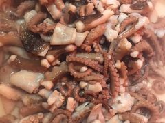 八带-冠州宴·海鲜烤鸭民间菜(冠县店)
